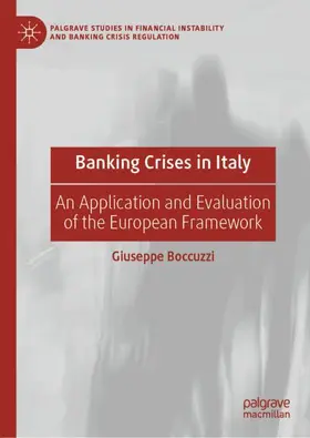 Boccuzzi | Banking Crises in Italy | Buch | 978-3-031-01343-0 | sack.de