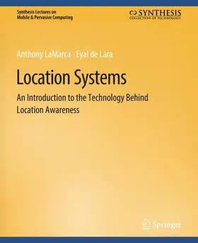 Lara / LaMarca |  Location Systems | Buch |  Sack Fachmedien