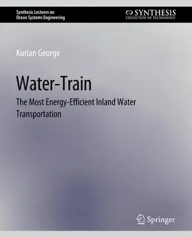 George |  Water-Train | Buch |  Sack Fachmedien