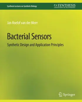Meer |  Bacterial Sensors | Buch |  Sack Fachmedien