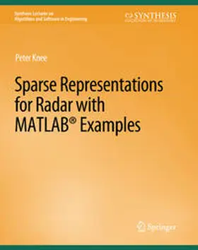 Knee | Sparse Representations for Radar with MATLAB Examples | E-Book | sack.de