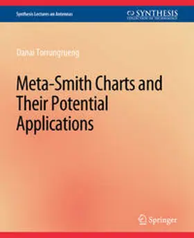 Torrungrueng |  Meta-Smith Charts and Their Potential Applications | eBook | Sack Fachmedien