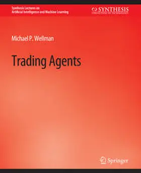 Wellman |  Trading Agents | eBook | Sack Fachmedien