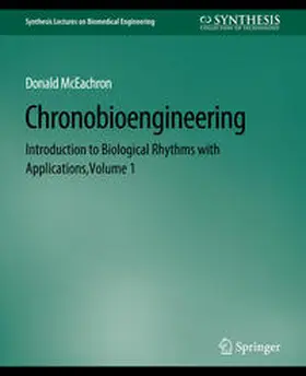 McEachron |  Chronobioengineering | eBook | Sack Fachmedien