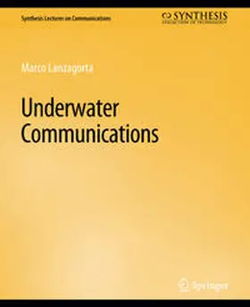 Lanzagorta |  Underwater Communications | eBook | Sack Fachmedien