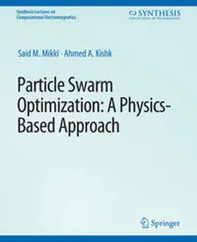 Mikki / Kishk |  Particle Swarm Optimizaton | eBook | Sack Fachmedien