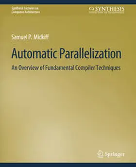 Midkiff |  Automatic Parallelization | eBook | Sack Fachmedien