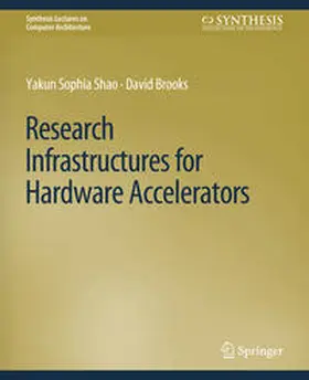 Shao / Brooks | Research Infrastructures for Hardware Accelerators | E-Book | sack.de