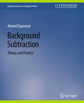 Elgammal | Background Subtraction | E-Book | sack.de