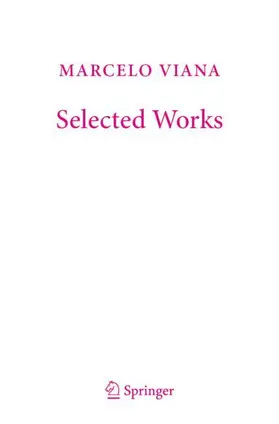 Viana / Alencar |  Marcelo Viana - Selected Works | Buch |  Sack Fachmedien