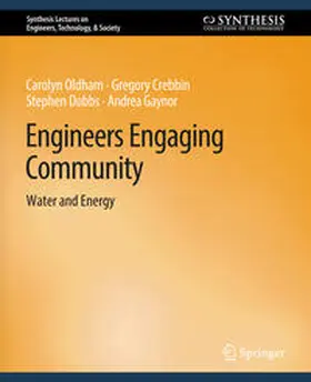 Oldham / Crebbin / Dobbs |  Engineers Engaging Community | eBook | Sack Fachmedien