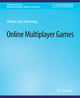 Bainbridge |  Online Multiplayer Games | eBook | Sack Fachmedien