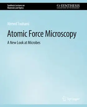 Touhami | Atomic Force Microscopy | E-Book | sack.de