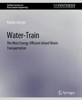 George | Water-Train | E-Book | sack.de