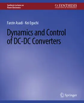 Asadi / Eguchi | Dynamics and Control of DC-DC Converters | E-Book | sack.de