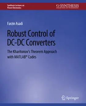 Asadi |  Robust Control of DC-DC Converters | eBook | Sack Fachmedien