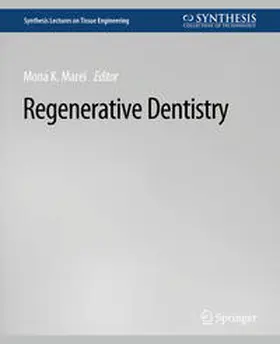 Marei |  Regenerative Dentistry | eBook | Sack Fachmedien
