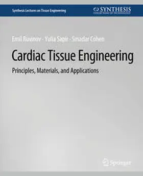 Cohen / Ruvinov / Sapir |  Cardiac Tissue Engineering | eBook | Sack Fachmedien