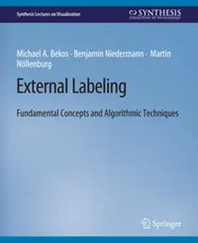 Bekos / Niedermann / Nöllenburg |  External Labeling | eBook | Sack Fachmedien