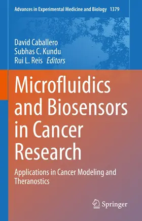 Caballero / Kundu / Reis | Microfluidics and Biosensors in Cancer Research | E-Book | sack.de