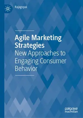 Rajagopal | Agile Marketing Strategies | Buch | 978-3-031-04211-9 | sack.de