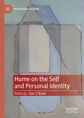 O'Brien |  Hume on the Self and Personal Identity | eBook | Sack Fachmedien