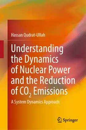 Qudrat-Ullah | Understanding the Dynamics of Nuclear Power and the Reduction of CO2 Emissions | E-Book | sack.de