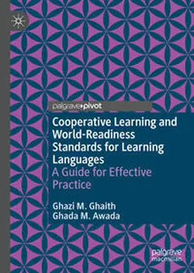 Ghaith / Awada | Cooperative Learning and World-Readiness Standards for Learning Languages | E-Book | sack.de