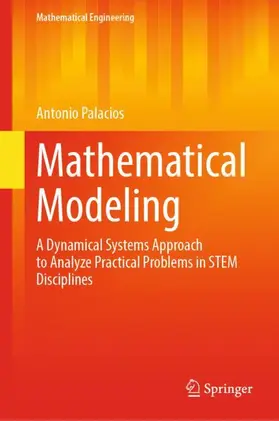 Palacios |  Mathematical Modeling | Buch |  Sack Fachmedien