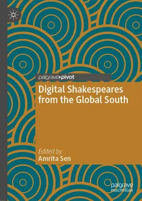 Sen | Digital Shakespeares from the Global South | E-Book | sack.de
