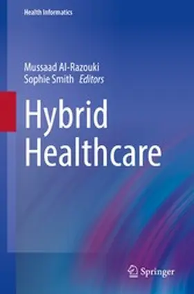 Al-Razouki / Smith |  Hybrid Healthcare | eBook | Sack Fachmedien