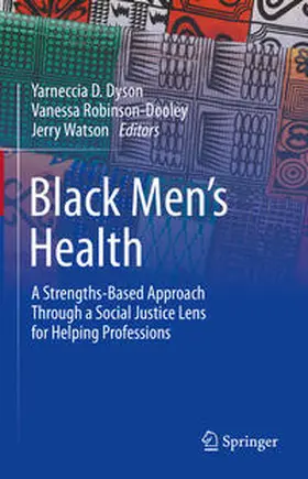 Dyson / Robinson-Dooley / Watson |  Black Men’s Health | eBook | Sack Fachmedien