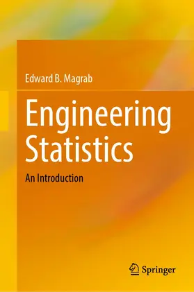 Magrab |  Engineering Statistics | Buch |  Sack Fachmedien