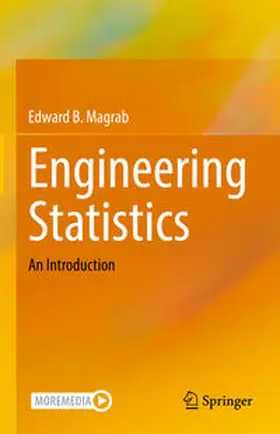 Magrab |  Engineering Statistics | eBook | Sack Fachmedien