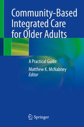 McNabney | Community-Based Integrated Care for Older Adults | E-Book | sack.de
