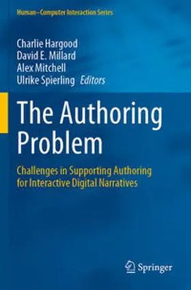 Hargood / Spierling / Millard |  The Authoring Problem | Buch |  Sack Fachmedien