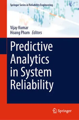 Kumar / Pham | Predictive Analytics in System Reliability | E-Book | sack.de