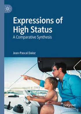Daloz |  Expressions of High Status | Buch |  Sack Fachmedien