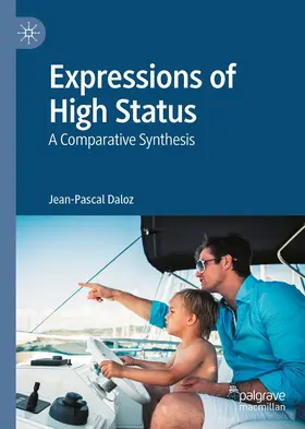 Daloz | Expressions of High Status | E-Book | sack.de