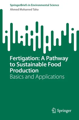 Taha | Fertigation: A Pathway to Sustainable Food Production | E-Book | sack.de