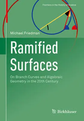 Friedman | Ramified Surfaces | E-Book | sack.de