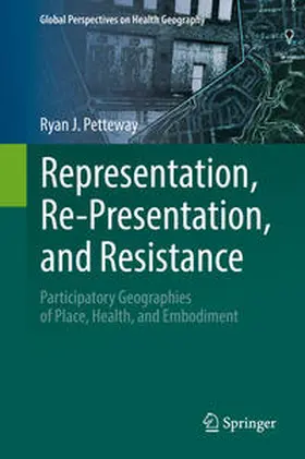 Petteway | Representation, Re-Presentation, and Resistance | E-Book | sack.de