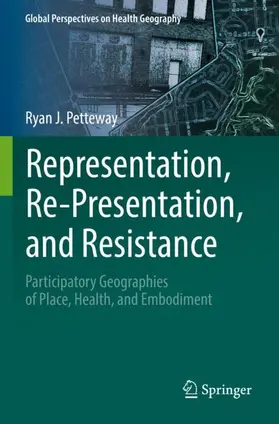 Petteway |  Representation, Re-Presentation, and Resistance | Buch |  Sack Fachmedien