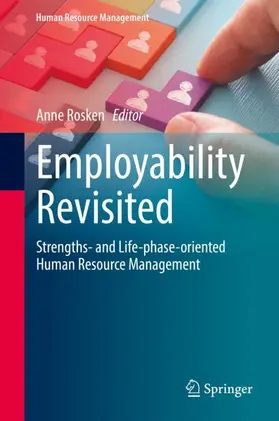 Rosken |  Employability Revisited | Buch |  Sack Fachmedien