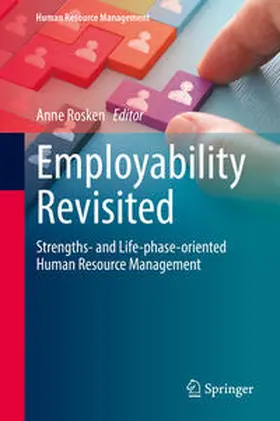Rosken |  Employability Revisited | eBook | Sack Fachmedien