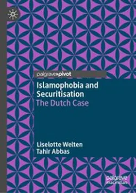 Welten / Abbas | Islamophobia and Securitisation | E-Book | www2.sack.de