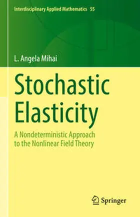 Mihai | Stochastic Elasticity | E-Book | sack.de