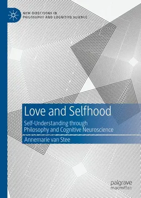 van Stee |  Love and Selfhood | Buch |  Sack Fachmedien