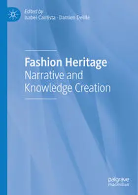 Cantista / Delille | Fashion Heritage | E-Book | sack.de