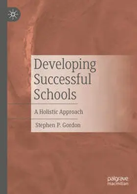 Gordon | Developing Successful Schools | E-Book | sack.de